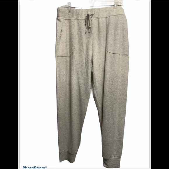 Cupid Blush Soft and Cozy Joggers - Picture 1 of 7